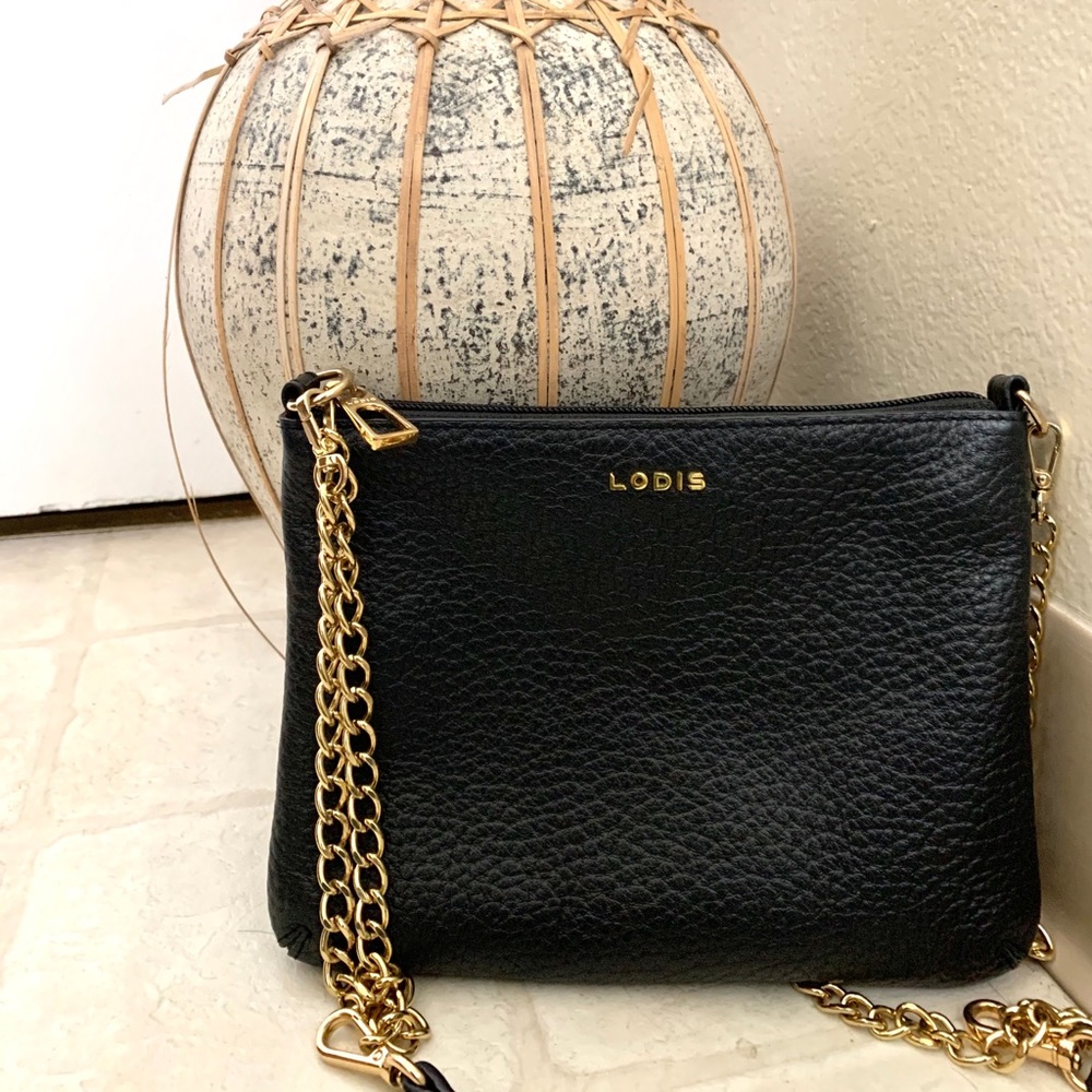 Black Purse
